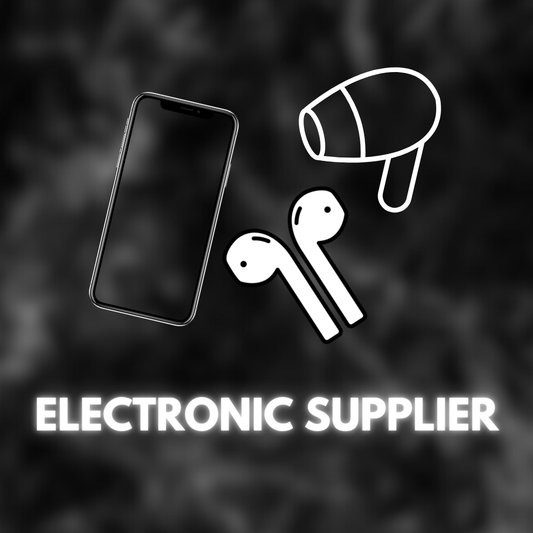 ELECTRONIC SUPPLIER